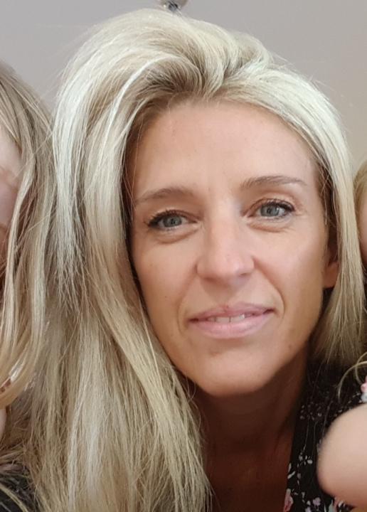 Kimberley Sawyer-Adam