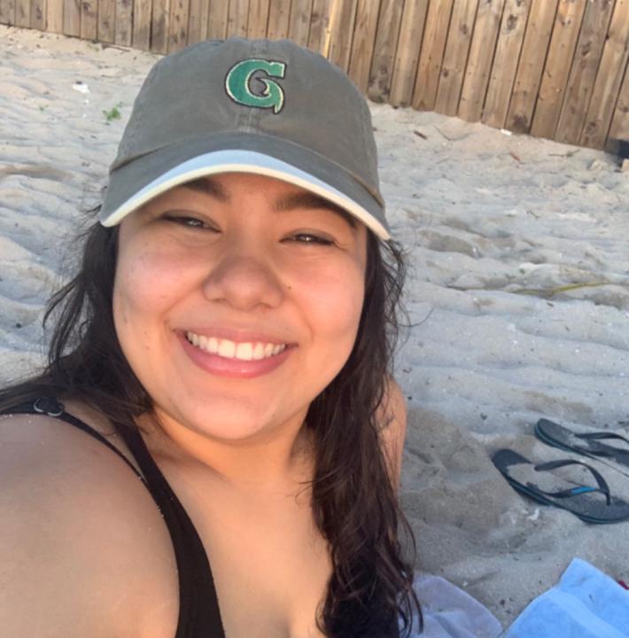 Morgan Leon Guerrero