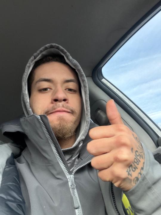 Kareem Rodriguez