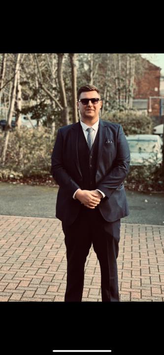 Sam Bourne