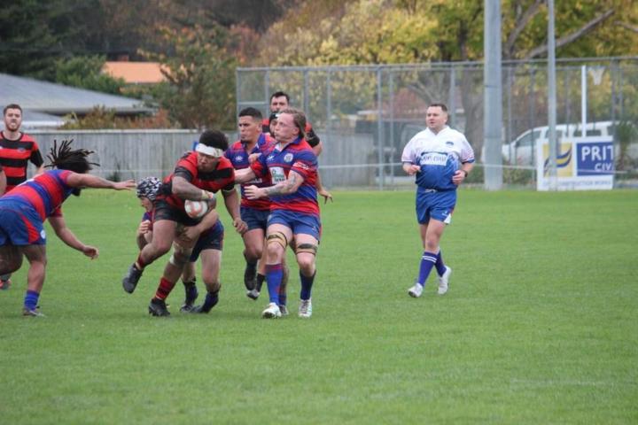 J tukana Gaunavou