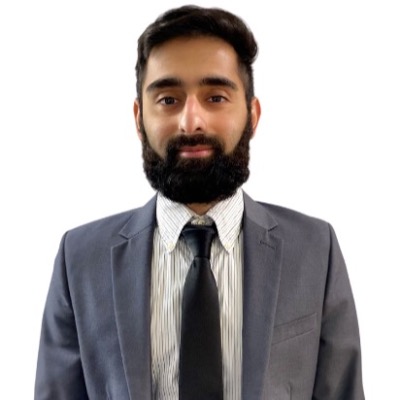Daniyal Majeed