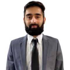 Daniyal Majeed