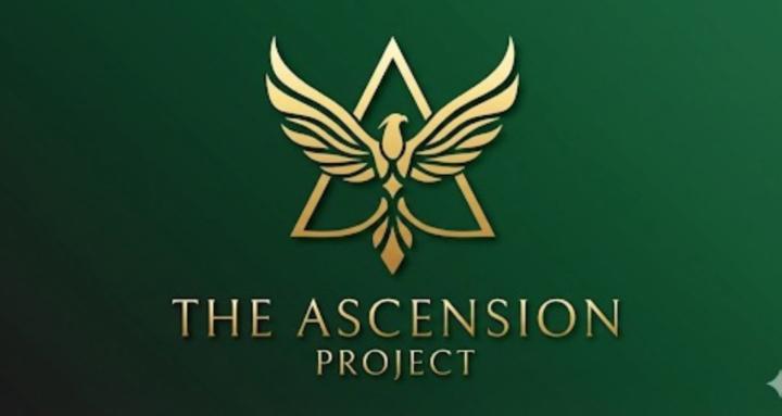 The Ascension Tribe ❤️‍🔥🏔️🧬