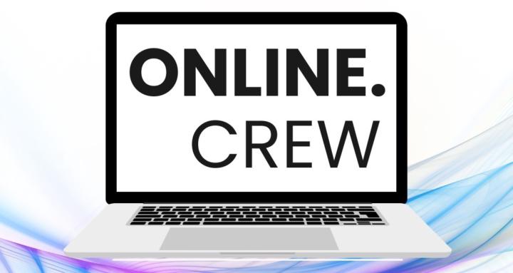The Online Crew