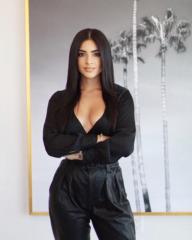 Addy Cordero
