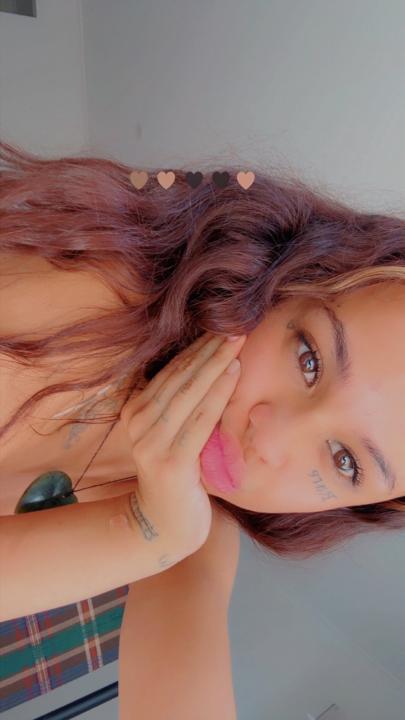 Alicia-Satriani Godsmark