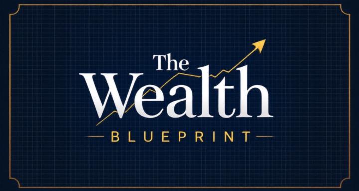 The Wealth Blueprint