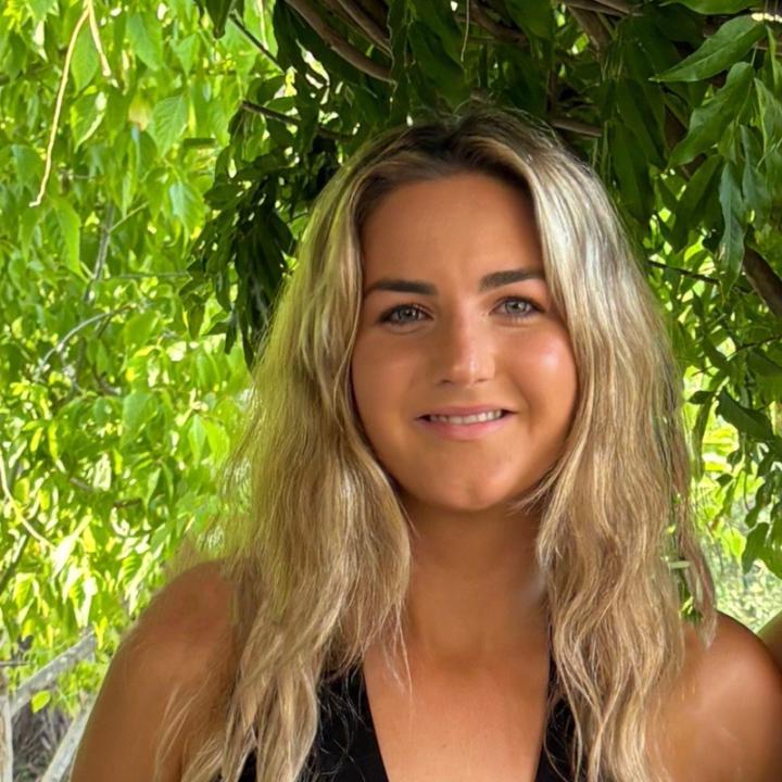 India Atkinson