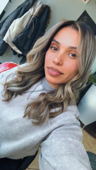 Jazmin Castro