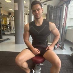 Joan Andoni Pajares