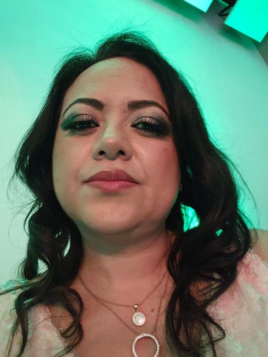 Carla Carrion