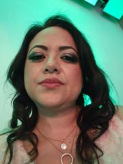 Carla Carrion