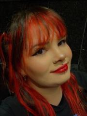 Charlotte Nicholls