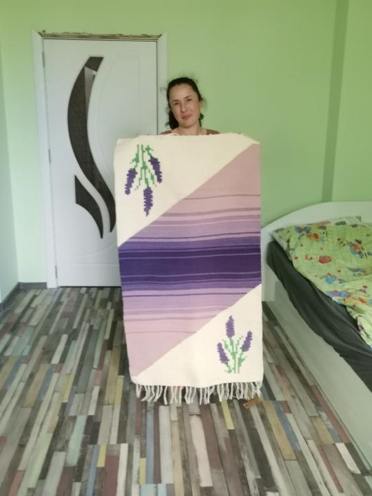 Нина Григорова