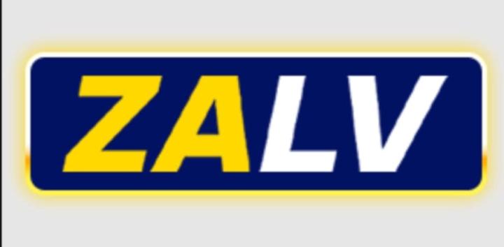 Zalv trang Chủ link