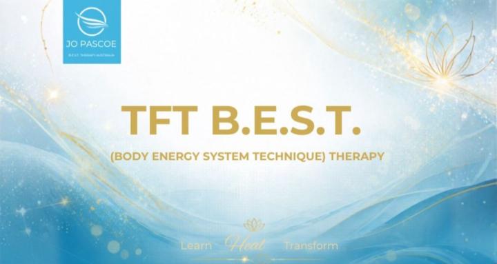 TFT BEST Tapping Community