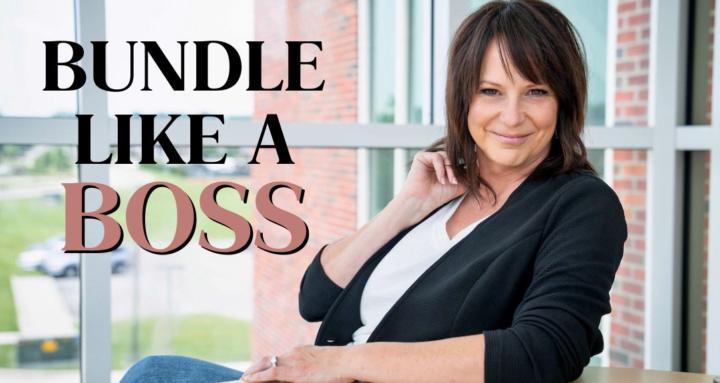 Bundle Like A Boss