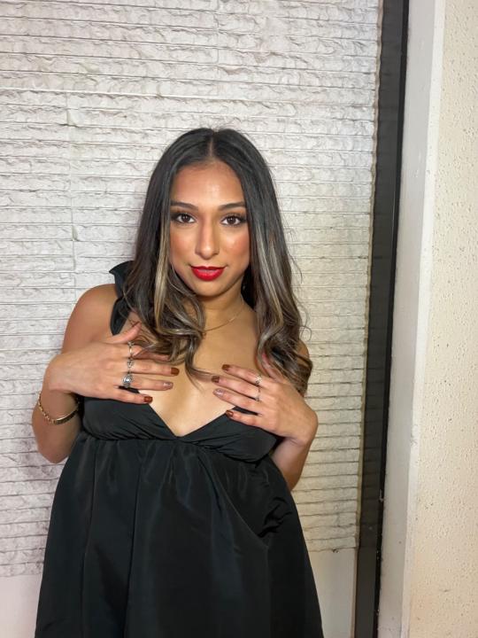 Giannina Reyna