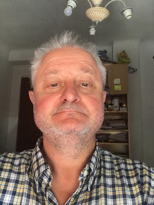 Jose Luis Pérez Domingo