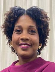 Keisha Hitchman