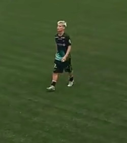 Julian Olsen