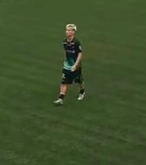 Julian Olsen