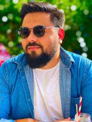 Demir Arifovski