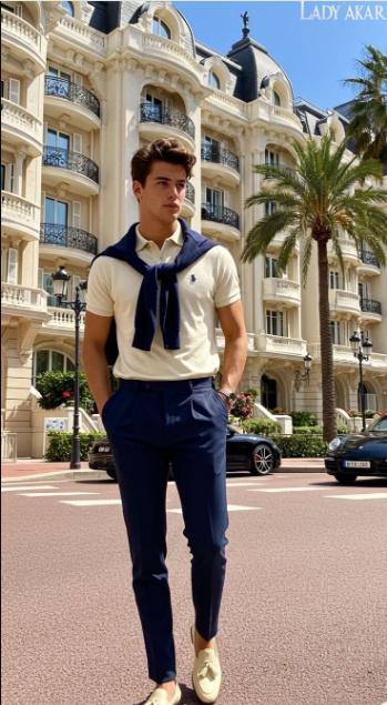 Mack Davide