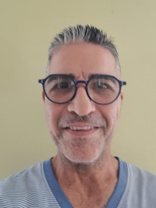 Anibal Acevedo