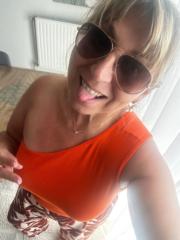 Azra Redzematovic
