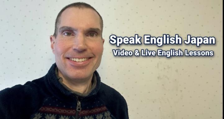 Speak English Japan