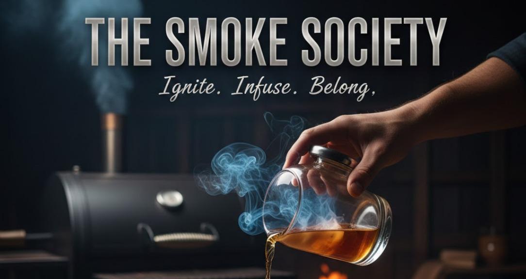 The Smoke Society