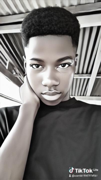 Derrick Gh