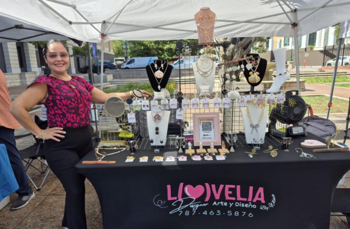 Wilma Perez figueroa