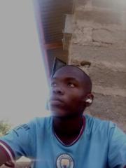 Gabriel Msangi