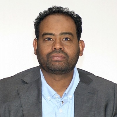 Mahmud Osman