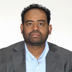 Mahmud Osman