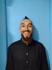 Fernando Andres Pacheco Mora