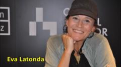 Eva Maria Latonda Crespo