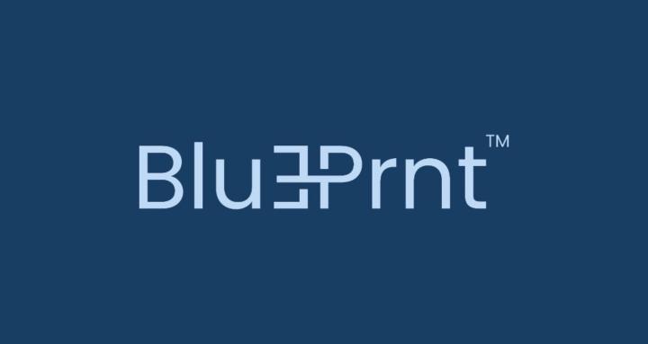 Blu3Prnt™