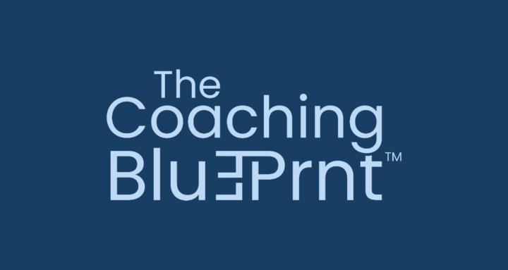 The Coaching Blu3Prnt™