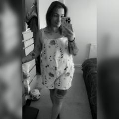 Hannah Minhinnett