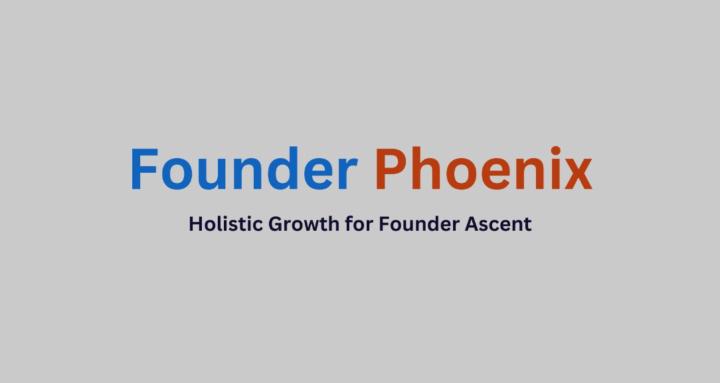 Founder Phoenix Network