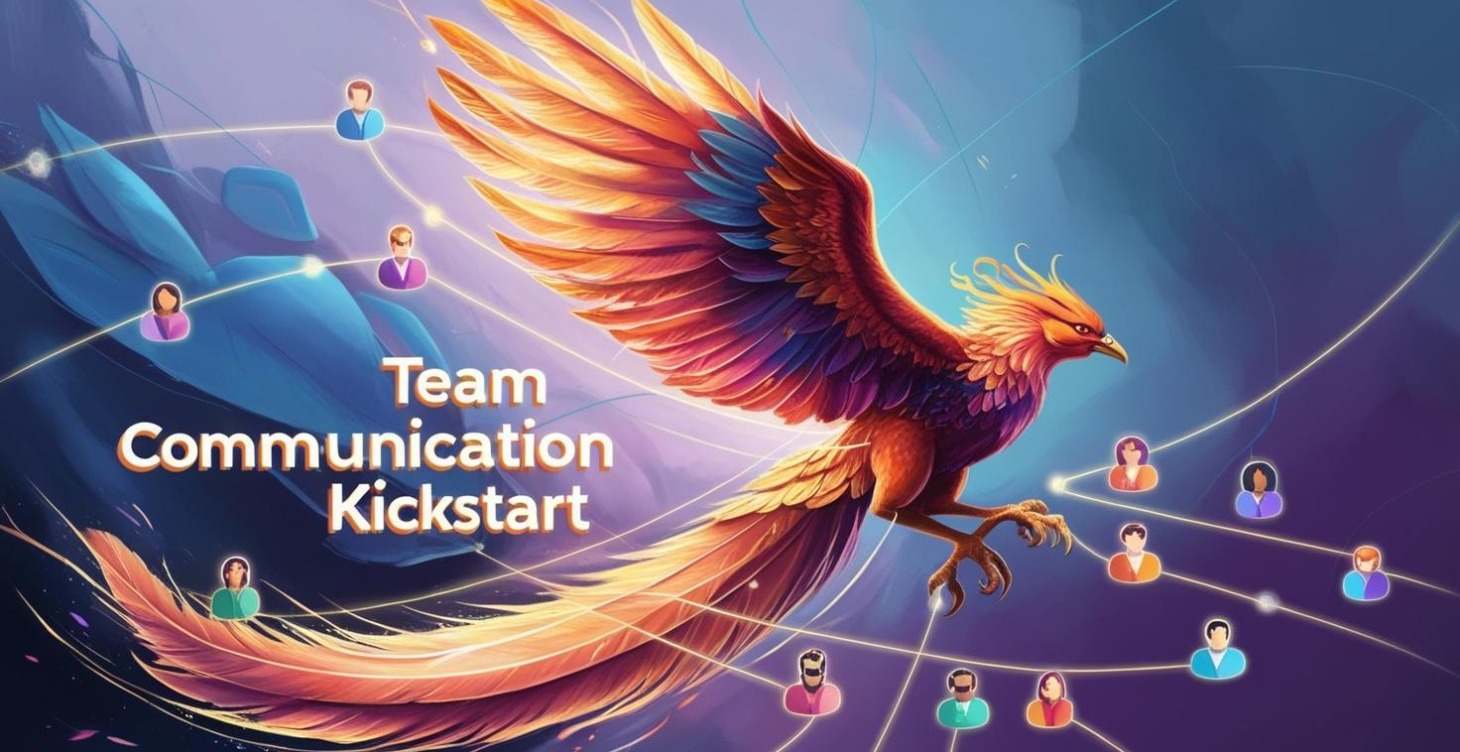 Team Communication Kickstart Toolkit