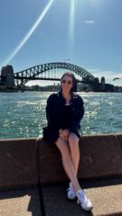 Tara Morris-Browne