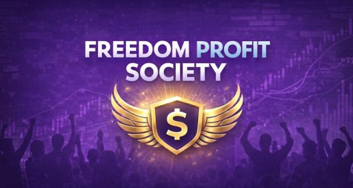 Freedom Profit Society