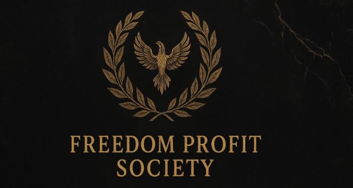 Freedom Profit Society