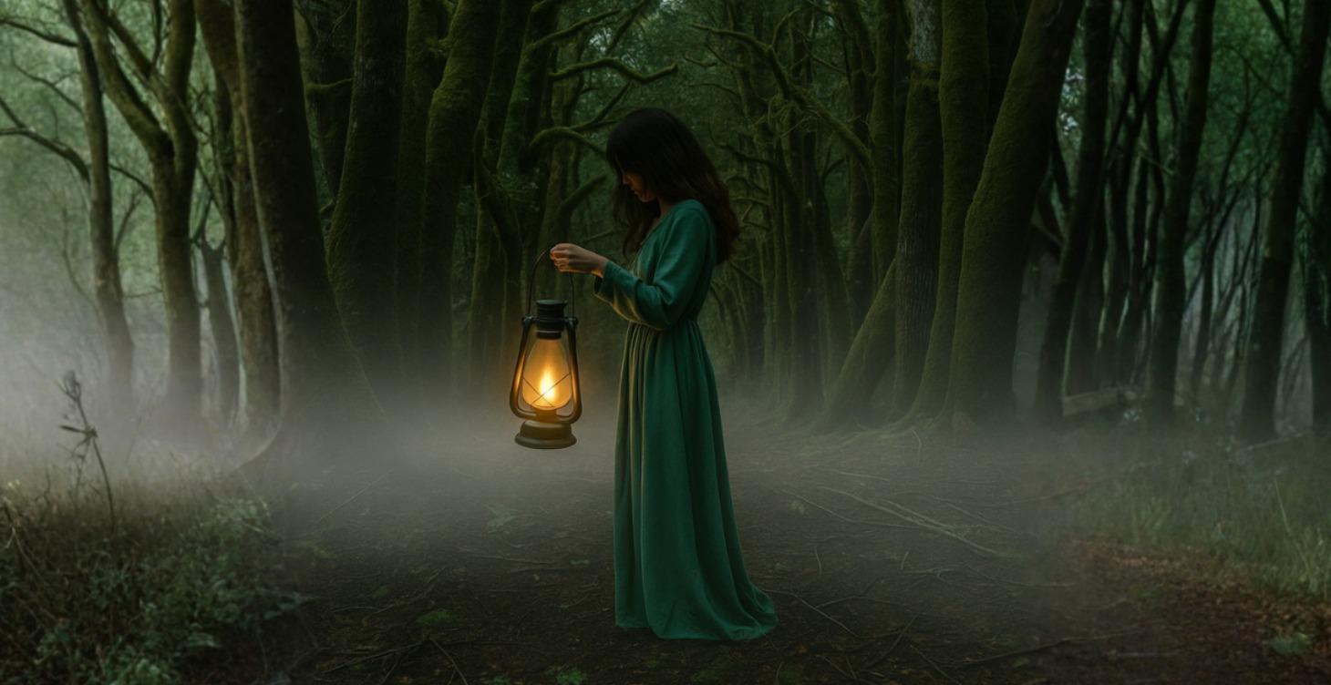 Shadow Work for Beginners