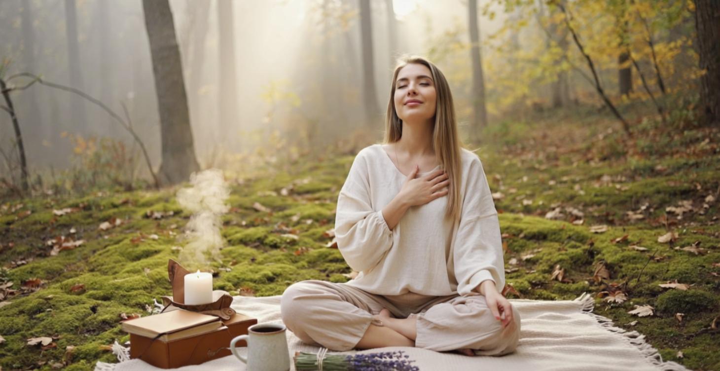 Meditations - Free for All